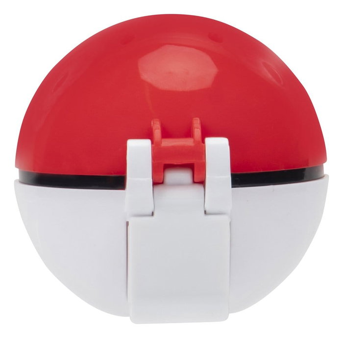 Jazwares Pokémon Clip 'n' Go assortiment (4) set de bandoulière ver. 6 Jazwares Pokémon Clip 'n' Go assortiment (4) set de bandoulière ver. 6