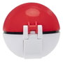 Jazwares Pokémon Clip 'n' Go assortiment (4) set de bandoulière ver. 6