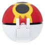 Jazwares Pokémon Clip 'n' Go assortiment (4) set de bandoulière ver. 6