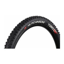 Hutchinson Toro 29x2.25 Tubeless Ready Pliable Noir