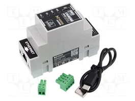 MODIG MD12002 Convertisseur RS485/Ethernet