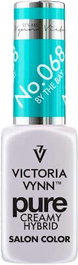 Victoria Vynn Pure Creamy Hybrid By The Bay 068 8ml