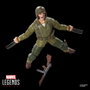 Hasbro Marvel Legends Wolverine (WWII Logan) 15 cm