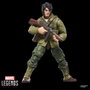Hasbro Marvel Legends Wolverine (WWII Logan) 15 cm