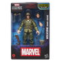 Hasbro Marvel Legends Wolverine (WWII Logan) 15 cm