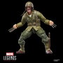 Hasbro Marvel Legends Wolverine (WWII Logan) 15 cm