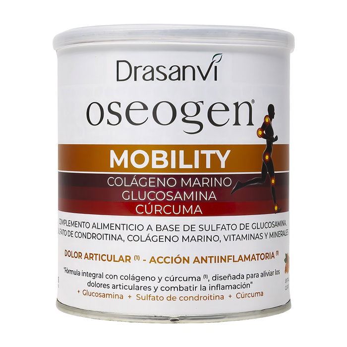 Drasanvi Oseogen Mobility 300 g