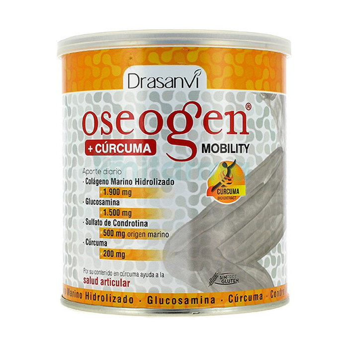 Drasanvi Oseogen Mobility 300 g
