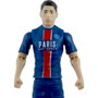 BANBO TOYS Figurine articulée Achraf Hakimi Paris Saint-Germain en plastique de 20 cm