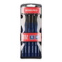 Jeu de chasse-goupilles Workpro