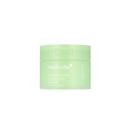Medicube Exosome Cica Calming Pad Apaisant 100 pcs