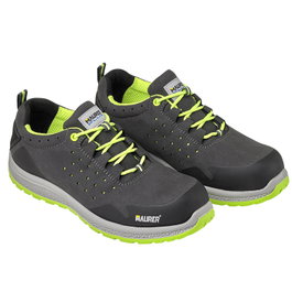 MAURER Resia Zapatillas de sécurité S1 Taille 44