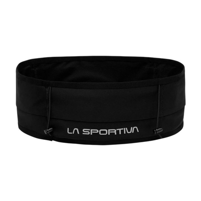 Ceinture de sport La Sportiva Run Belt Noir 42