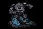 Transformers figurine Plastic Model Kit Blokees Classic Class 04 Optimus Primal Beast