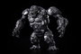Transformers figurine Plastic Model Kit Blokees Classic Class 04 Optimus Primal Beast