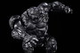 Transformers figurine Plastic Model Kit Blokees Classic Class 04 Optimus Primal Beast