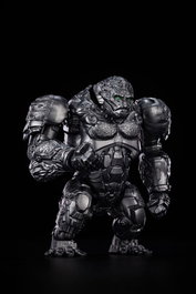 Blokees Transformers Optimus Primal Beast Kit de modèle en plastique