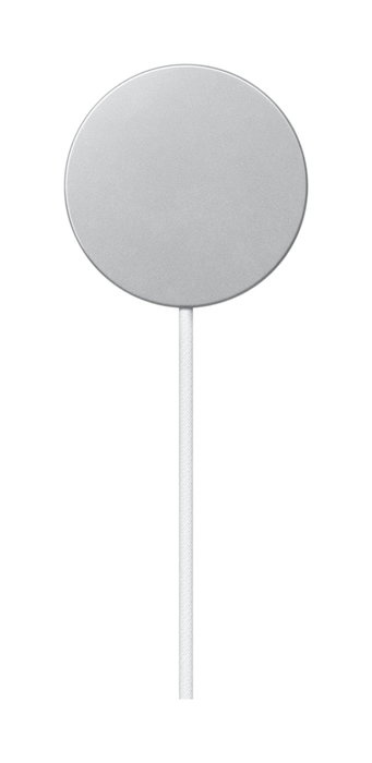 Apple Chargeur sans fil 25W 2m Blanc