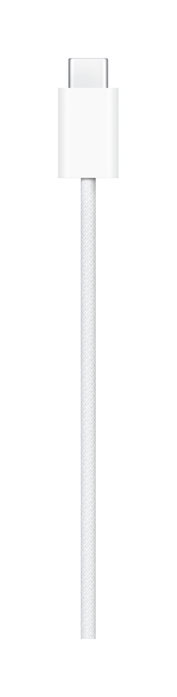 Apple Chargeur sans fil 25W 2m Blanc