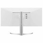 LG Moniteur Ultrawide 34WQ650-W 34" QHD IPS, HDR10, USB-C, 75Hz, 34WQ650W - Blanc