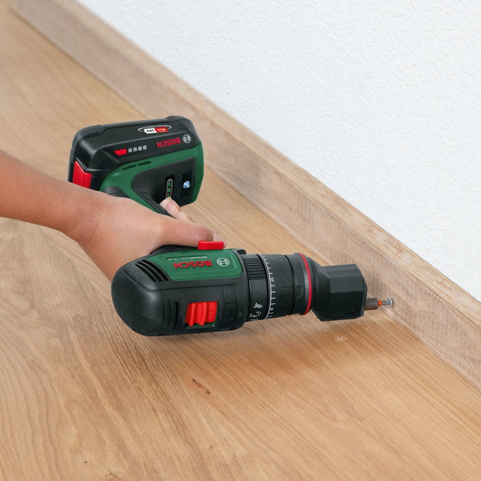 Bosch AdvancedImpact 18V Perceuse à percussion sans fil Bosch AdvancedImpact 18V Perceuse à percussion sans fil