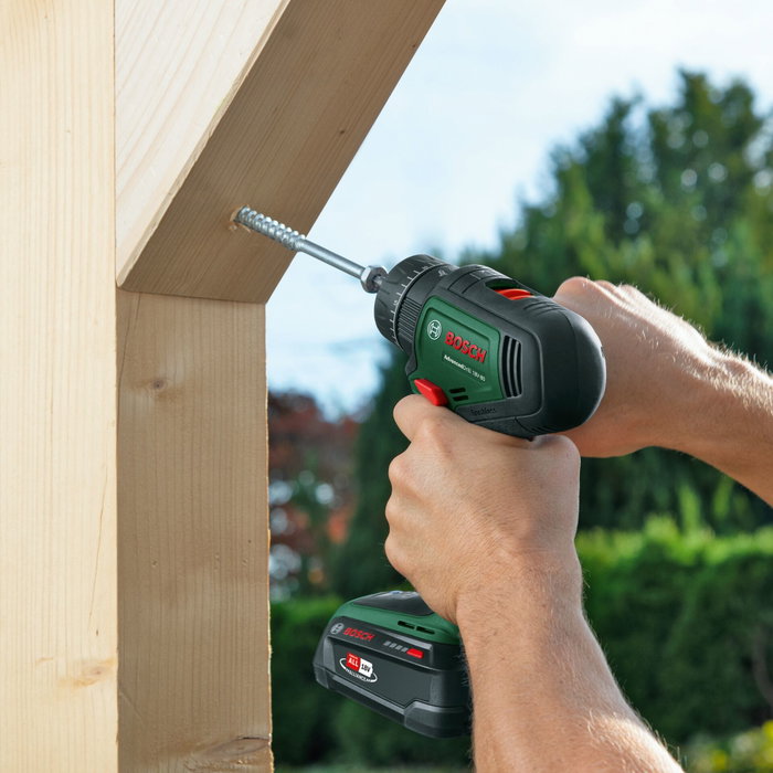 Bosch AdvancedImpact 18V Perceuse à percussion sans fil Bosch AdvancedImpact 18V Perceuse à percussion sans fil