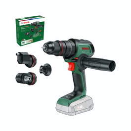 Bosch AdvancedImpact 18V Perceuse à percussion sans fil