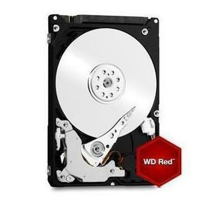 Disque dur Western Digital WD20EFPX 2 TB HDD 3,5"