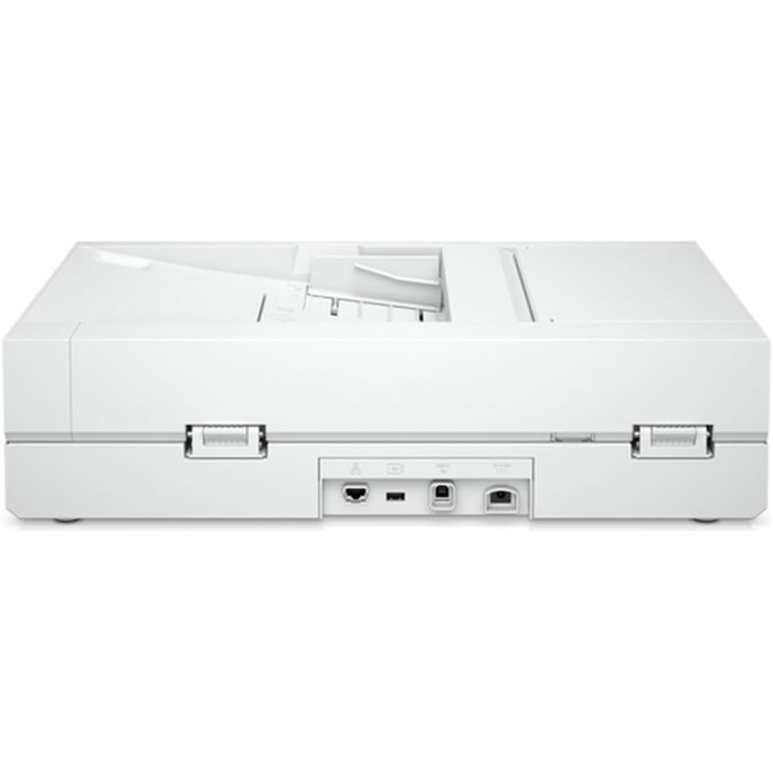 HP ScanJet Pro N4600 fnw1