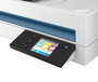 HP ScanJet Pro N4600 fnw1 - Scanner professionnel réseau avec chargeur ADF et plat Legal, écran tactile 2,8 pouces