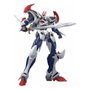 Good Smile Company Moderoid Dangaioh Model Kit
