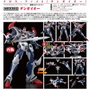 Good Smile Company Moderoid Dangaioh Model Kit