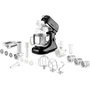Catler KM 8013 Robot de cuisine multifonctions Noir