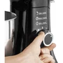 Catler KM 8013 Robot de cuisine multifonctions Noir