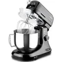 Catler KM 8013 Robot de cuisine multifonctions Noir