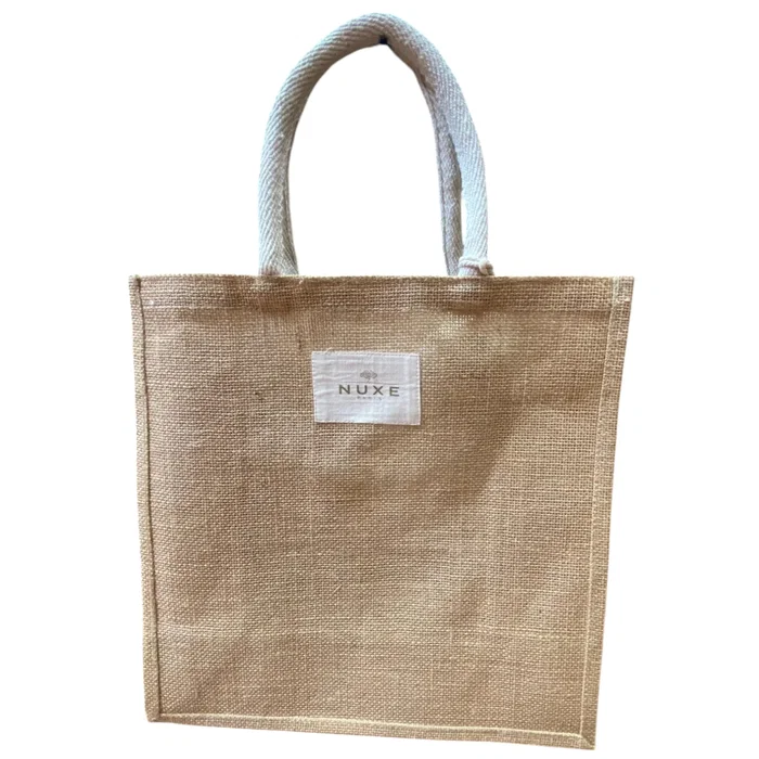Nuxe Sac en textile N° 23 Nuxe Sac en textile N° 23