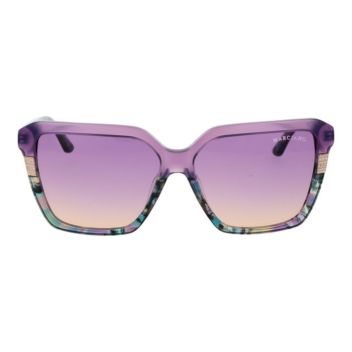 Lunettes de soleil Femme Guess by Marciano GM00009 5883Z