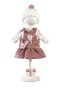 Llorens Poupée Carla Llorona 42 cm avec tétine