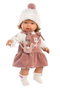 Llorens Poupée Carla Llorona 42 cm avec tétine
