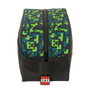 Minecraft Nécessaire de Voyage Tnt Multicouleur
