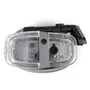 Onli ONLI ON1030G Nettoyeur multi-surfaces 600 W avec réservoirs 1,1 L + 1,2 L