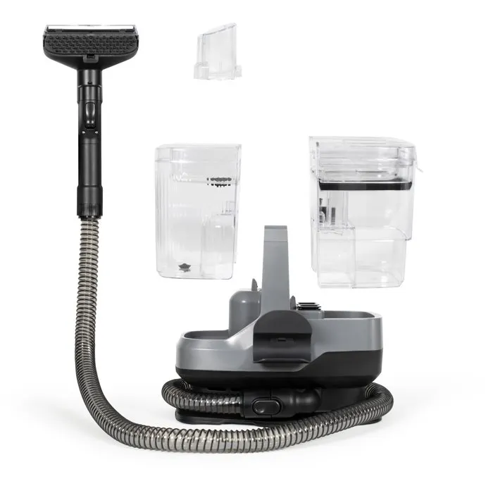 Onli ONLI ON1030G Nettoyeur multi-surfaces 600 W avec réservoirs 1,1 L + 1,2 L Onli ONLI ON1030G Nettoyeur multi-surfaces 600 W avec réservoirs 1,1 L + 1,2 L