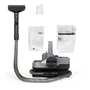 Onli ONLI ON1030G Nettoyeur multi-surfaces 600 W avec réservoirs 1,1 L + 1,2 L