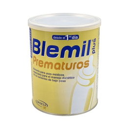 BLEMIL ESPECIALES BLEMIL PLUS PREMATUROS 400 G