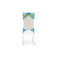 Chicos Tableau Peppa Pig - Version espagnol/anglais - 39.5 x 95 x 50.5 cm
