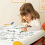Smoby Recharge Coloriages Peppa Pig pour Kid Table Créative, 10 feuilles