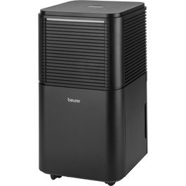 Beurer LE 150 Déshumidificateur Noir