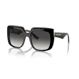 Lunettes de soleil Femme Dolce & Gabbana DG 4414