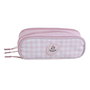 Decuevas - Etui avec trois compartiments, en polyester, pour enfants (à partir de 3 ans)