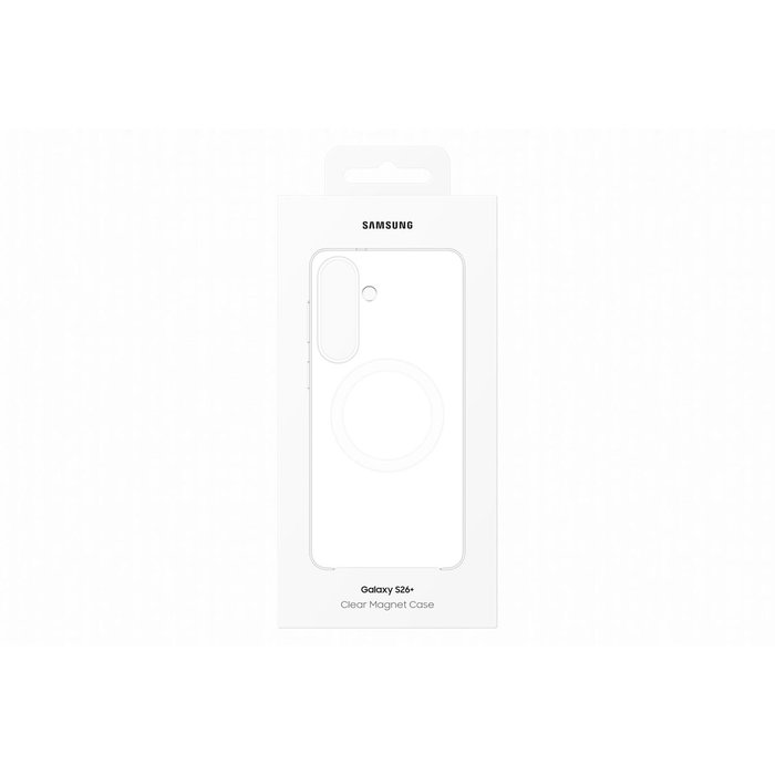 Protection pour téléphone portable Samsung EF-CS947CTEGWW Transparent